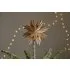 Amata Tree Topper - Antique Brass by NKUKU, image 3