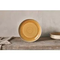 Arici Side Plate - Sand alternate view