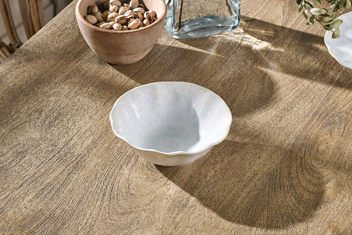 Aruvi Bowl - Cream, Stoneware product