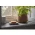 Asana Marble Soap Dish - Grey