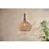 Beru Large Rattan Lampshade - Natural