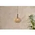 Beru Small Rattan Lampshade - Natural