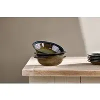 Cali Bowl - Earth Blue