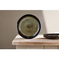 Cali Dinner Plate - Earth Blue