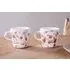 Canela Mug Set of 2 - Dusty Terracotta
