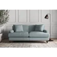 Deni Medium Sofa - Horizon, Recycled Cotton