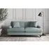 Deni Medium Sofa - Horizon, Recycled Cotton