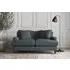 Deni Small Sofa - Dusk, Brera Linen