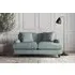 Deni Small Sofa - Horizon, Recycled Cotton