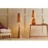 Dia Jute Tall Lampshade - Natural by NKUKU, image 3