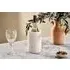 Duru Marble Wine Cooler - White