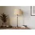 Ehadi Table Lamp - Antique Brass