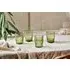 Fali Tumbler Set of 4 - Olive