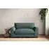 Guddu Love Seat - Airforce, Recycled Cotton
