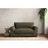 Guddu Love Seat - Fatigue, Recycled Cotton