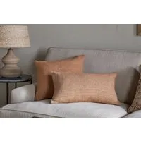 Ilaa Wool Cushion Cover - Sand alternate view
