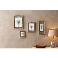 Indu Picture Frame - Mango Wood