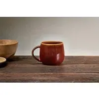 Kalini Extra Large Mug - Amber