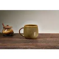 Kalini Extra Large Mug - Green