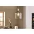 Kalsi Large Pendant Light - Lustre, Recycled Glass