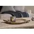 Karua Reclaimed Wood Bowl - Natural