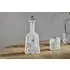 Lohara Decanter - White