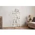 Mala Base Extra Large Christmas Tree Decoration - Natural, Jute