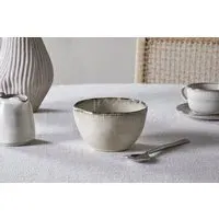 Malia Breakfast Bowl - Cream
