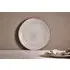 Malia Dinner Plate - Cream