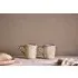 Malia Mug Set of 2 - Cream, Stoneware