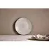 Malia Side Plate - Cream