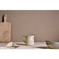 Malia Small Jug - Cream