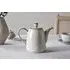 Malia Teapot - Cream
