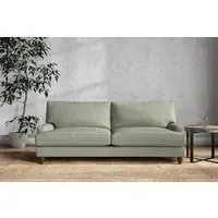Marri Grand Sofa - Seaspray, Recycled Cotton
