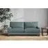 Marri Large Sofa - Airforce, Recycled Cotton