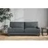 Marri Large Sofa - Dusk, Linen