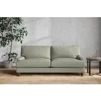 Marri Large Sofa - Seaspray, Recycled Cotton
