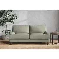 Marri Medium Sofa - Seaspray, Recycled Cotton