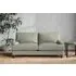 Marri Medium Sofa - Seaspray, Recycled Cotton