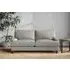 Marri Medium Sofa - Smoke, Linen