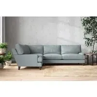 Marri Right Hand Corner Sofa - Horizon, Recycled Cotton