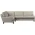 Marri Right Hand Corner Sofa - Natural, Linen