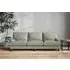 Marri Super Grand Sofa - Seaspray, Recycled Cotton