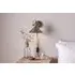 Moti Wall Lamp - Antique Brass