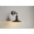 Najja Wall Lamp - Antique Brass