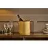 Nalgora Wine Cooler - Antique Brass