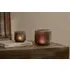Nesda Small Tealight Holder - Black Frosted