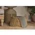 Netra Rattan Storage Basket - Natural