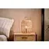 Noko Extra Small Rattan Lamp - Natural