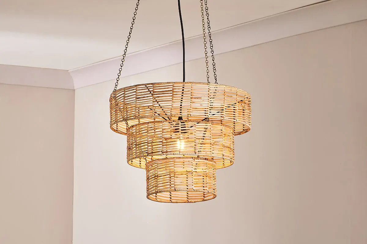 nkuku-noko-rattan-chandelier-lights-natural-small image